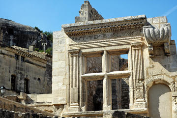 Baux de Provence