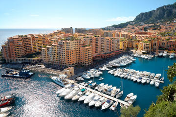 Monaco