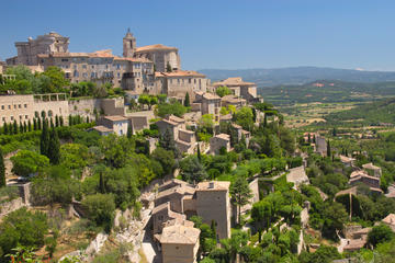 Gordes