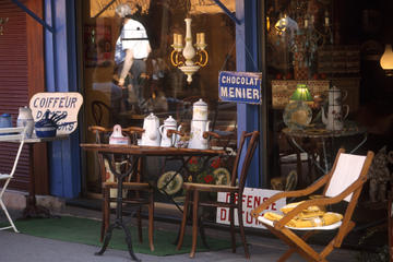 Marché aux Puces de Saint-Ouen