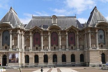 Fine Arts Museum (Musee des Beaux Arts)