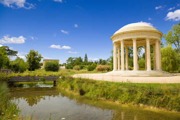 Marie-Antoinette Estate