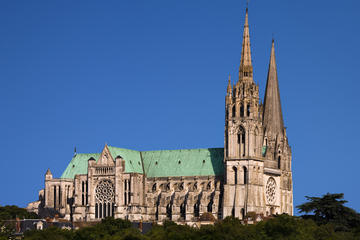 Chartres Cathedral