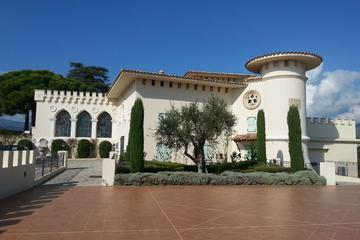 Château de Crémat