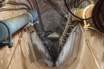 Paris Sewer Museum