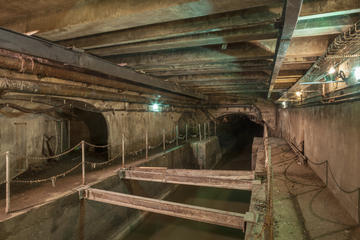Sewers of Paris