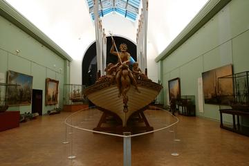 National Marine Museum (Musee National de la Marine)