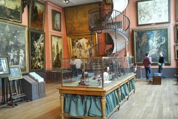 Musee Gustave Moreau