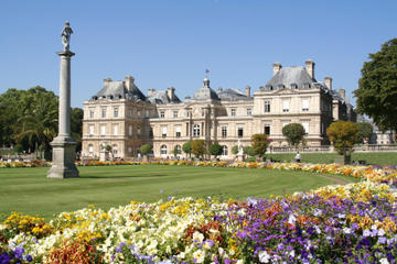 Luxembourg Gardens (Jardin du Luxembourg)