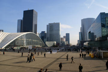 La Défense