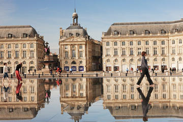 Place de la Bourse (Place Royale)