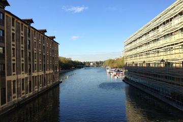 Bassin de la Villette (La Villette Basin)