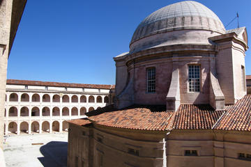 Centre de la Vieille Charite