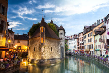 Annecy