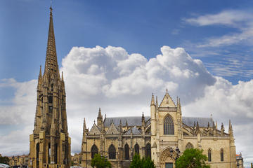 Basilique St-Michel (Basilica of St Michael)