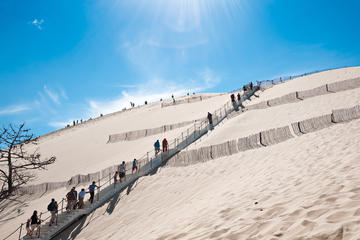 Pyla Dune (Dune du Pilat)