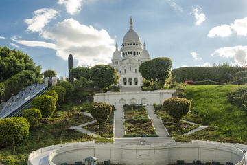 France Miniature