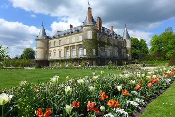 Chateau de Rambouillet