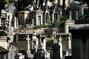 Montmartre Cemetery