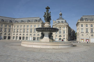 Bordeaux Cruise Port