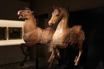 Musée du Cheval