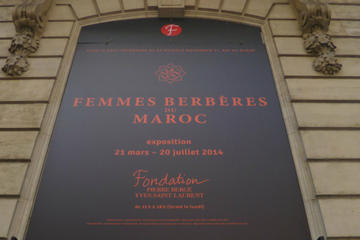 Pierre Bergé-Yves Saint Laurent Foundation