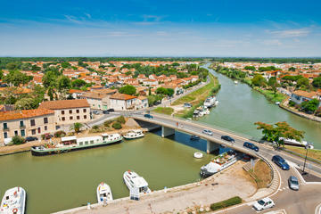 Aigues-Mortes