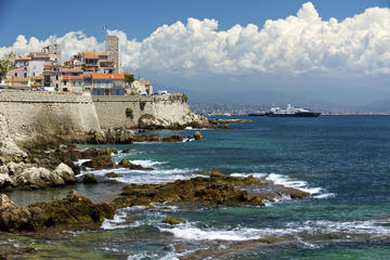 Antibes