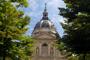 La Sorbonne