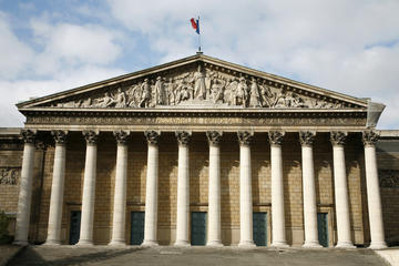 Palais Bourbon