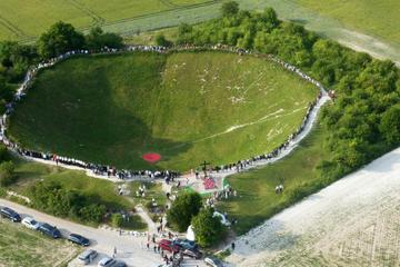 Lochnagar Crater