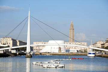 Le Havre Cruise Port