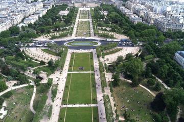 Champs de Mars