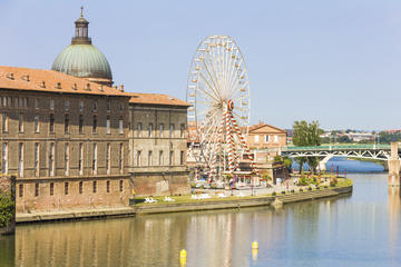 Garonne River