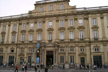 Lyon Musee des Beaux Arts