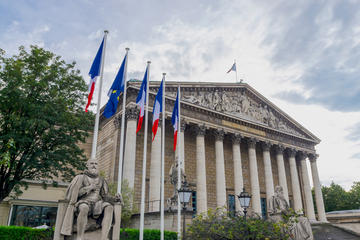 National Assembly (Assemblee Nationale)
