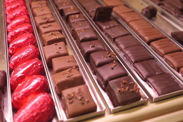 Gourmet Chocolate Museum