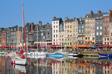 Honfleur