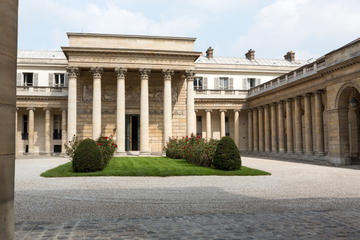 Musée de la Legion d'honneur