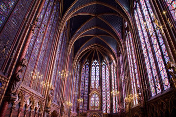 Sainte Chapelle