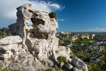 Alpilles Natural Regional Park (Parc Naturel Régional des Alpilles)