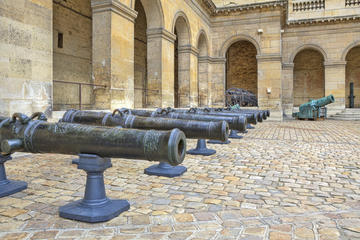 Army Museum (Musee de l'Armee)