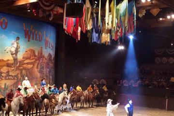 Buffalo Bill's Wild West Show