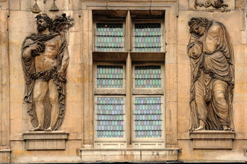 Carnavalet Museum (Musee Carnavalet)