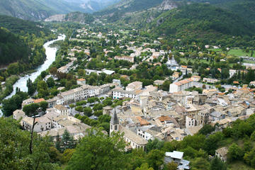 Castellane