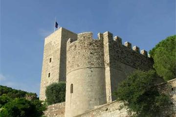 Castre Museum (Musee de la Castre)