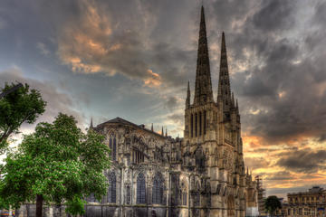 Cathédrale St-André