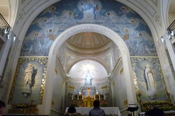 Chapel of Our Lady of the Miraculous Medal