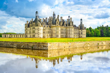 Château de Chambord