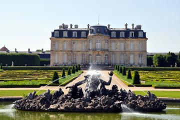 Chateau de Champs-sur-Marne